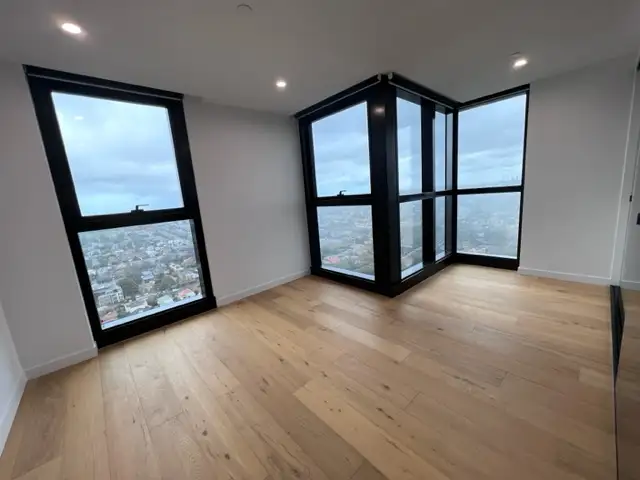 Fifth view of Homely apartment listing, 2806/3 Young Street, Box Hill VIC 3128