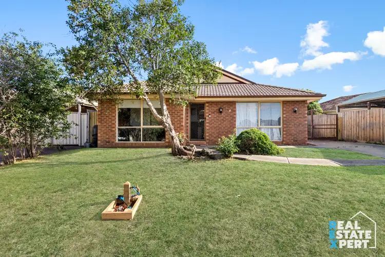 Main view of Homely house listing, 14 Westminster Court, Hampton Park VIC 3976