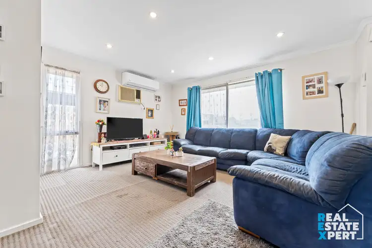 Second view of Homely house listing, 14 Westminster Court, Hampton Park VIC 3976