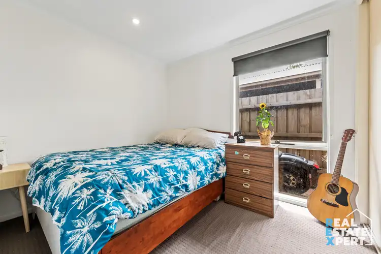 Fifth view of Homely house listing, 14 Westminster Court, Hampton Park VIC 3976