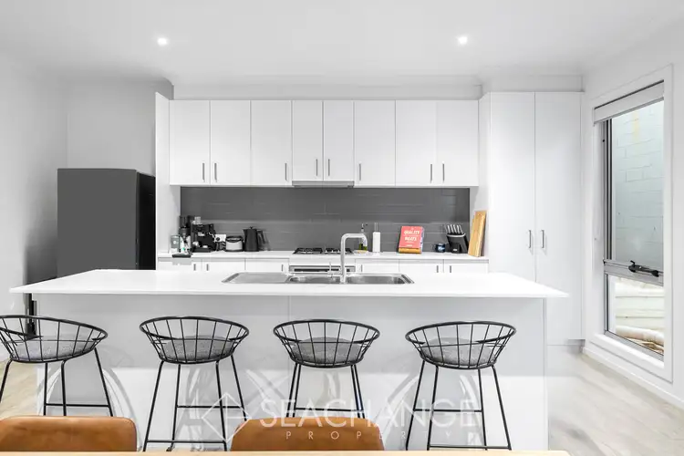 Main view of Homely house listing, 6 Rainbow Place, Mornington VIC 3931