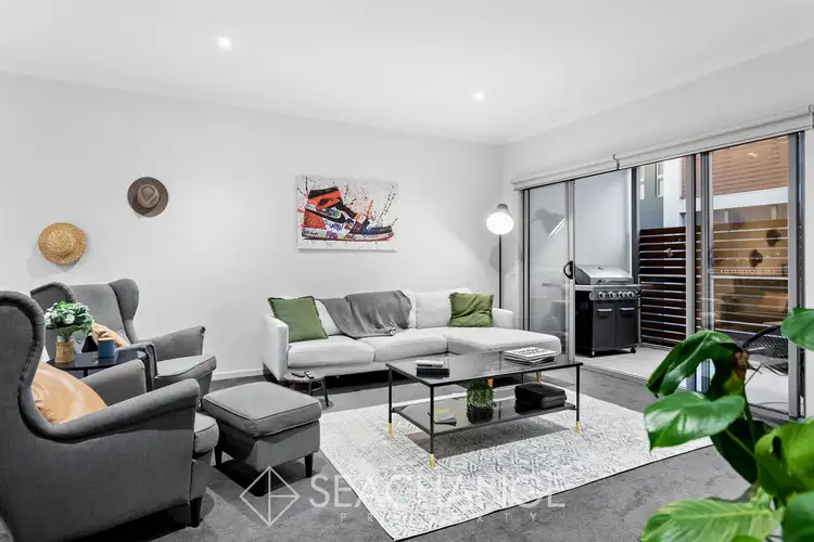 Sixth view of Homely house listing, 6 Rainbow Place, Mornington VIC 3931
