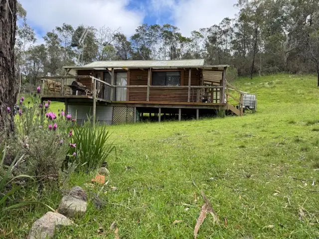 Main view of Homely rural property listing, LOT Lot, 65 Long Gully Road, Bannaby NSW 2580
