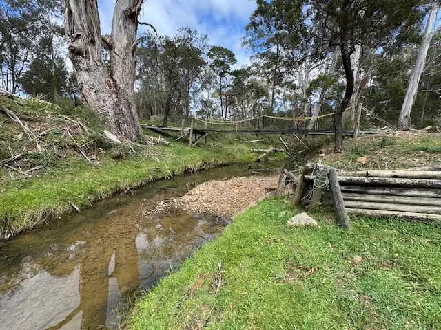Second view of Homely rural property listing, LOT Lot, 65 Long Gully Road, Bannaby NSW 2580