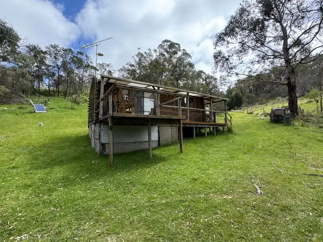 Fourth view of Homely rural property listing, LOT Lot, 65 Long Gully Road, Bannaby NSW 2580