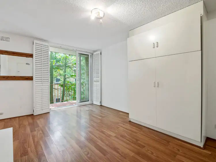 19/54 Hopewell Street, Paddington NSW 2021