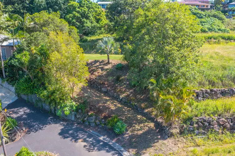 Second view of Homely land listing, 18 Noel St, East Lismore NSW 2480