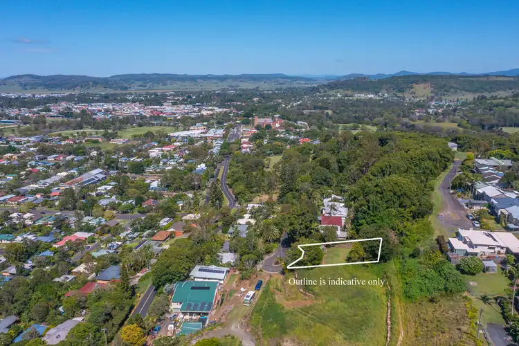 Seventh view of Homely land listing, 18 Noel St, East Lismore NSW 2480