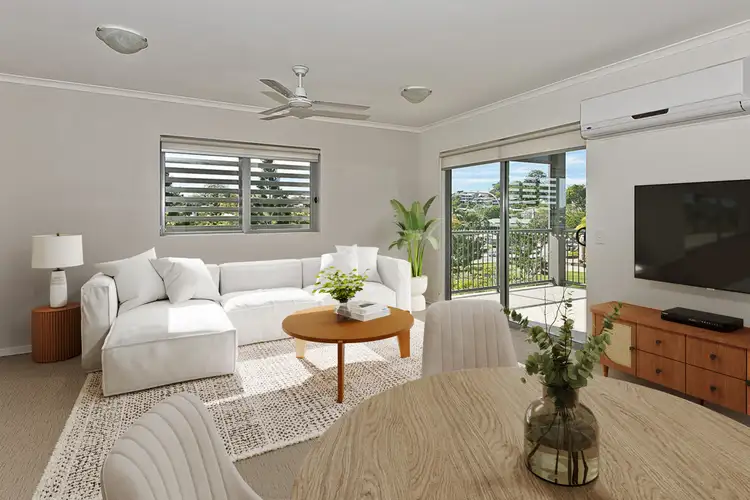28/34 Bonython Street, Windsor QLD 4030
