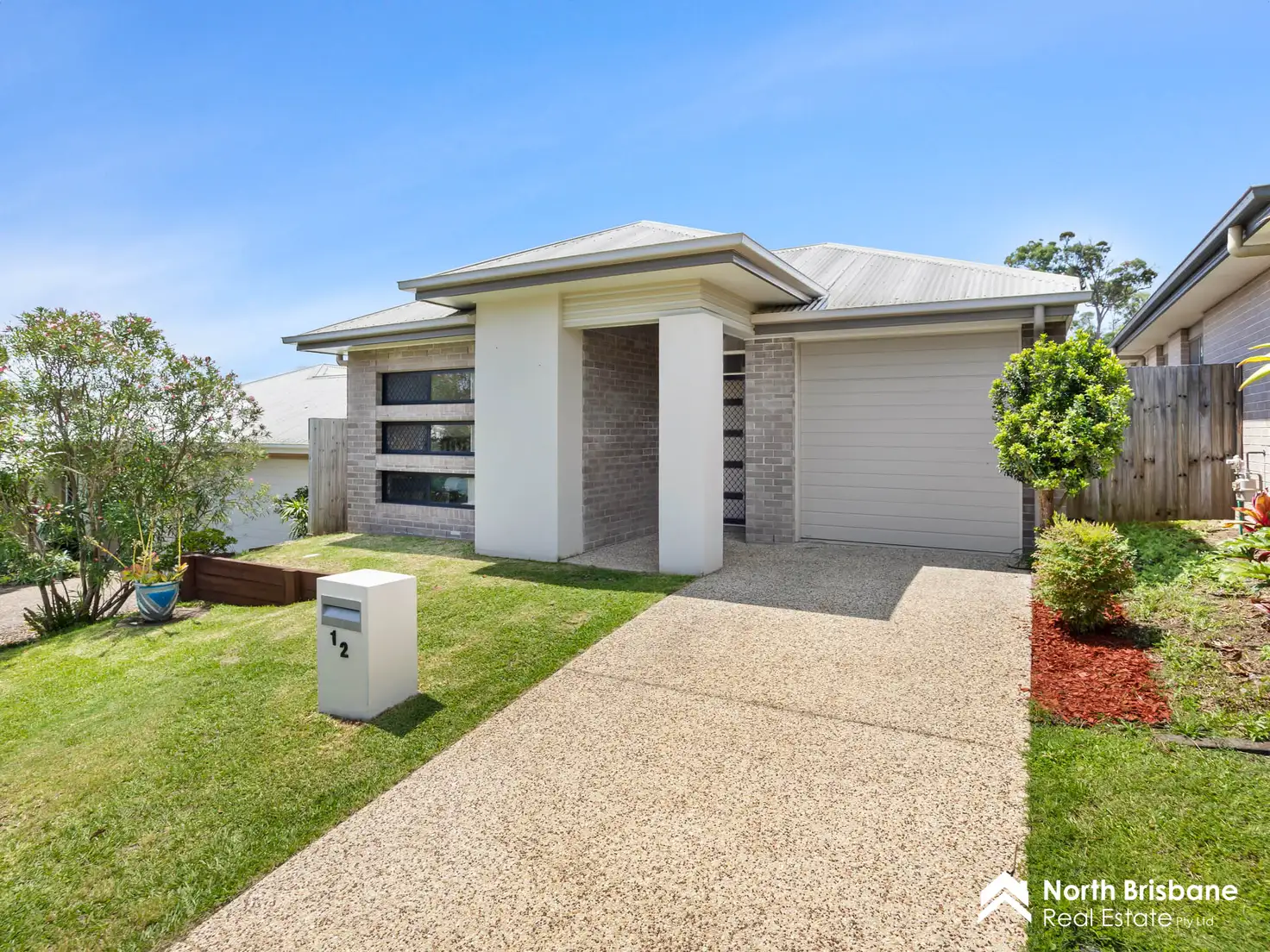 Main view of Homely house listing, 12 Mount View Crescent, Narangba QLD 4504