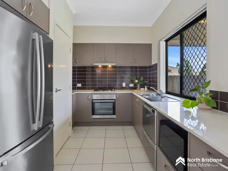 Second view of Homely house listing, 12 Mount View Crescent, Narangba QLD 4504
