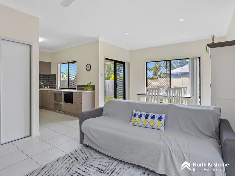 Fifth view of Homely house listing, 12 Mount View Crescent, Narangba QLD 4504