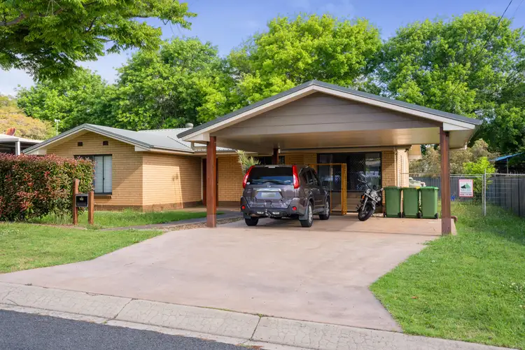 Main view of Homely house listing, 42 Lotus Crescent, Centenary Heights QLD 4350