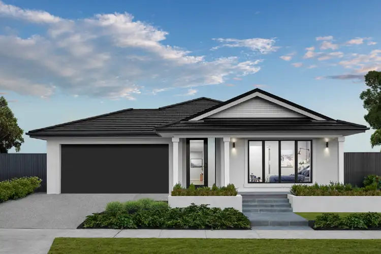 4 Ottawa Street, Truganina VIC 3029