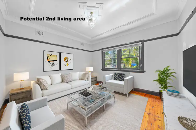 Sixth view of Homely house listing, 51 Ferguson Avenue, Wiley Park NSW 2195