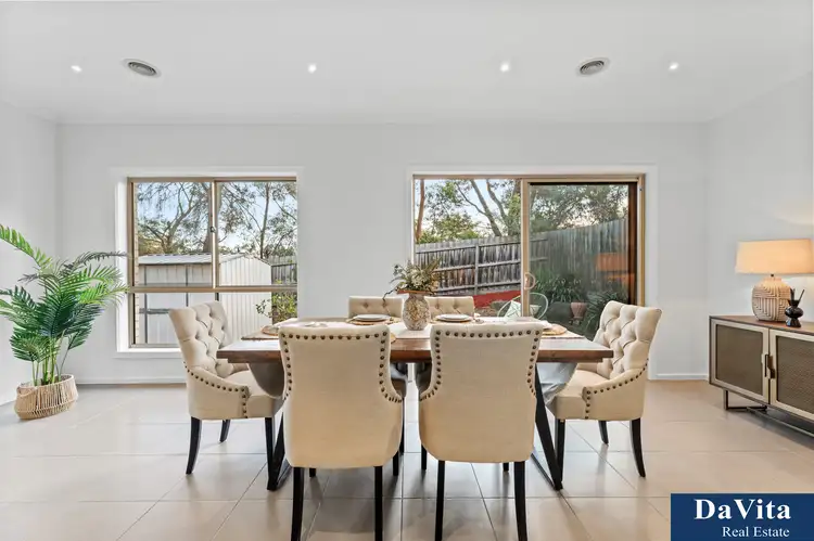 Fourth view of Homely house listing, 26 Barrier Reef Circuit, Endeavour Hills VIC 3802