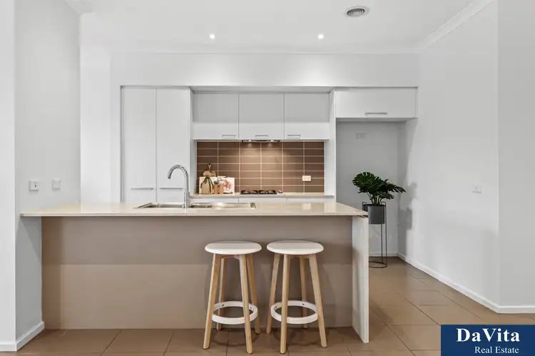 Fifth view of Homely house listing, 26 Barrier Reef Circuit, Endeavour Hills VIC 3802