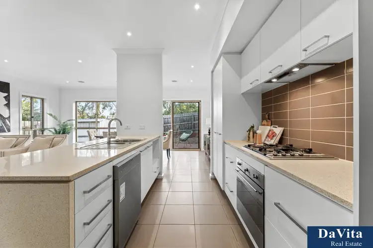 Sixth view of Homely house listing, 26 Barrier Reef Circuit, Endeavour Hills VIC 3802