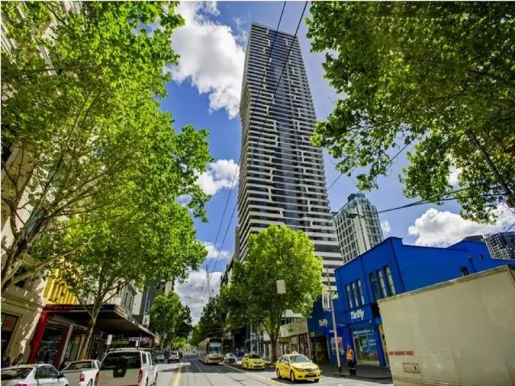 80 A'beckett Street