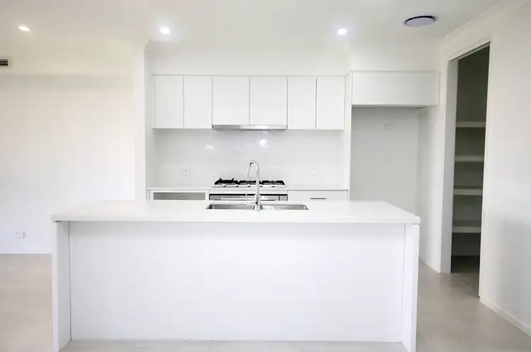 Second view of Homely house listing, 33B Stoddart Street, Roselands NSW 2196