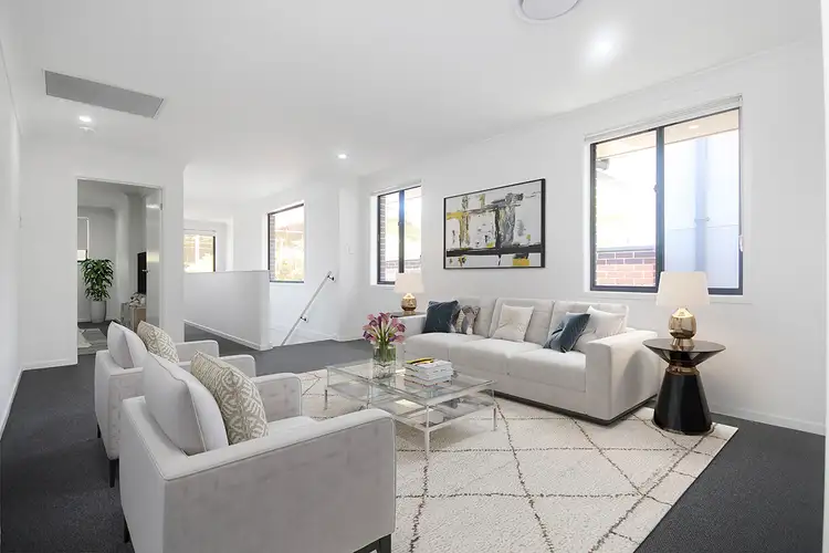 Third view of Homely house listing, 33B Stoddart Street, Roselands NSW 2196