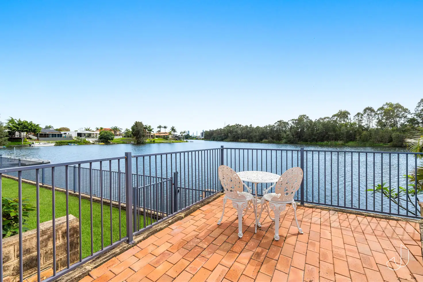 Main view of Homely house listing, 79 Port Jackson Boulevard, Clear Island Waters QLD 4226