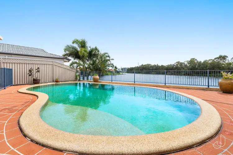 Third view of Homely house listing, 79 Port Jackson Boulevard, Clear Island Waters QLD 4226