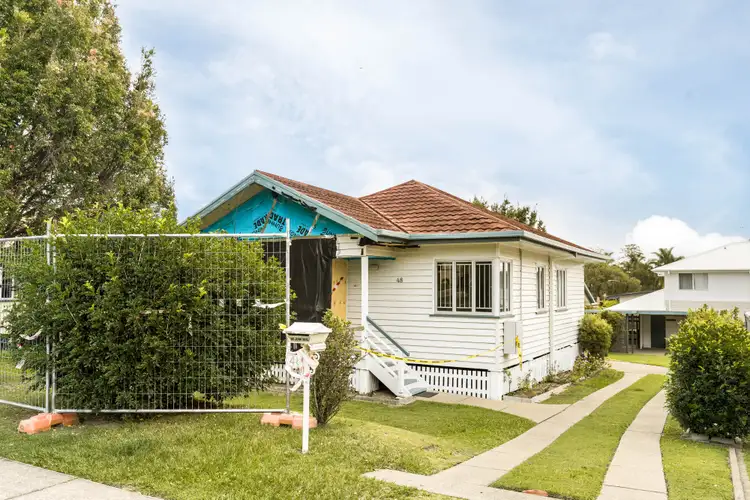 Second view of Homely house listing, 48 Stadcor Street, Wavell Heights QLD 4012