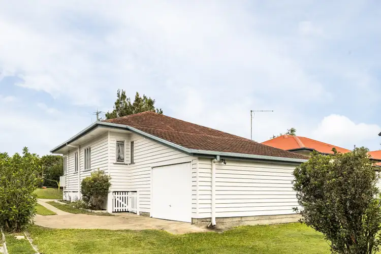 Third view of Homely house listing, 48 Stadcor Street, Wavell Heights QLD 4012