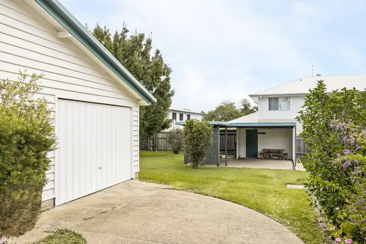 Fourth view of Homely house listing, 48 Stadcor Street, Wavell Heights QLD 4012