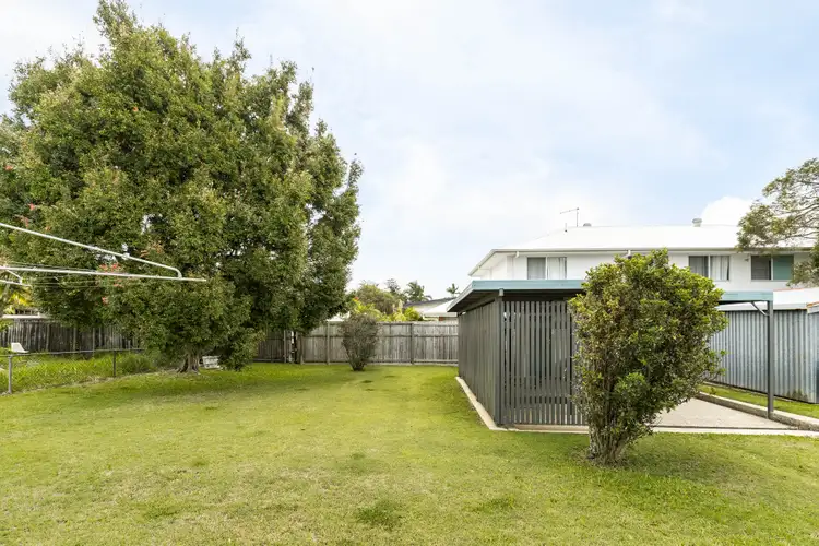 Fifth view of Homely house listing, 48 Stadcor Street, Wavell Heights QLD 4012