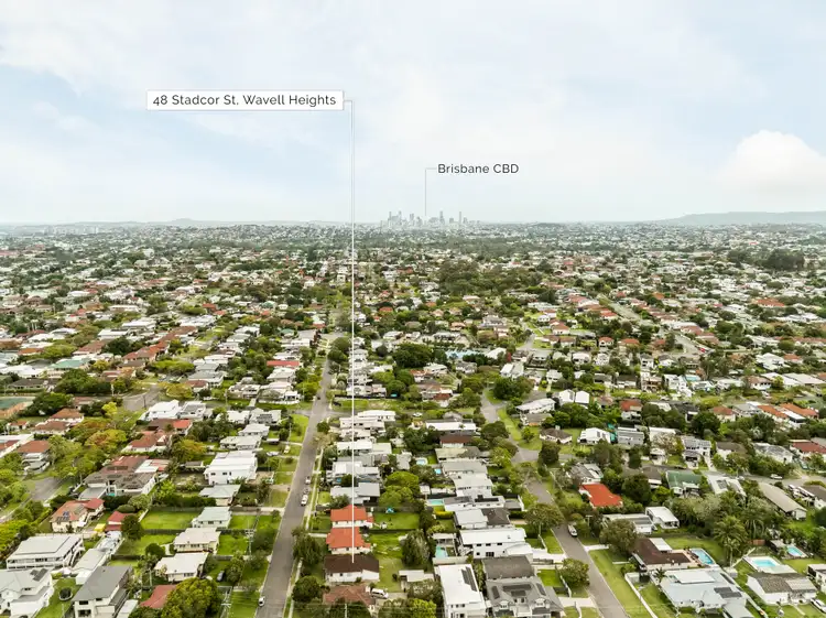 Sixth view of Homely house listing, 48 Stadcor Street, Wavell Heights QLD 4012