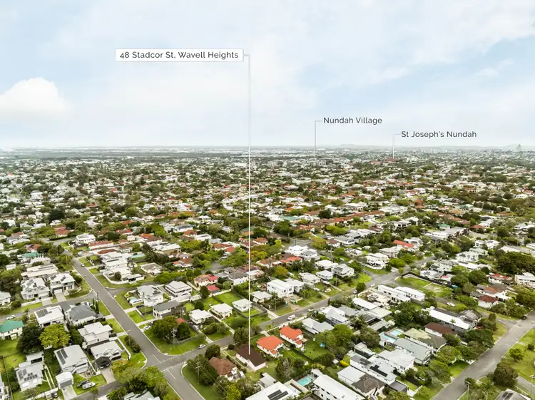 Seventh view of Homely house listing, 48 Stadcor Street, Wavell Heights QLD 4012