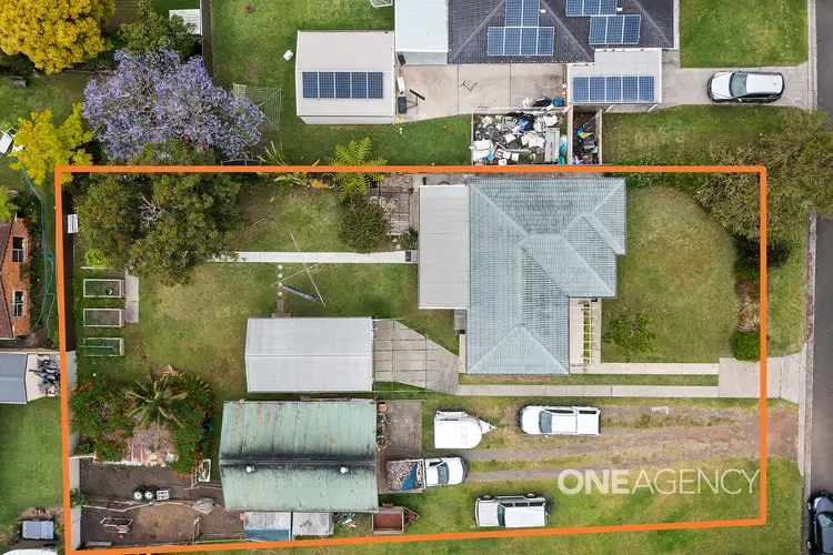 47 Macquarie Street, Albion Park NSW 2527