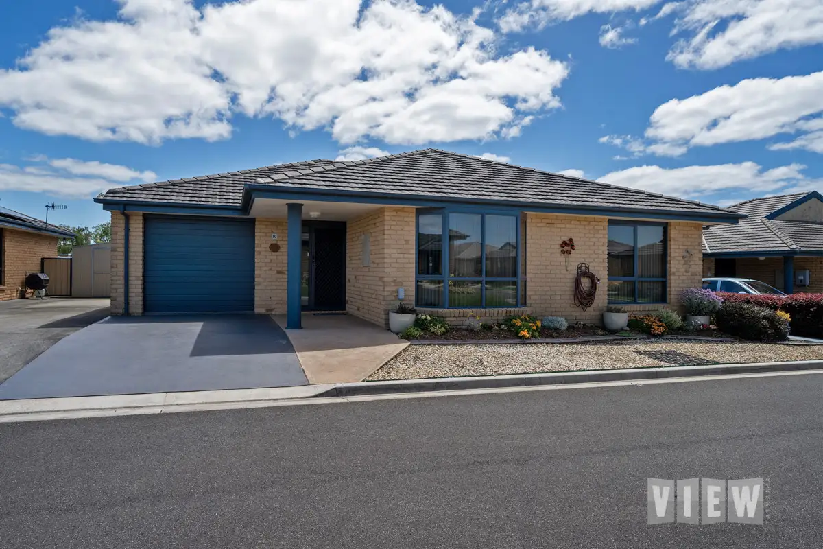 Main view of Homely unit listing, unit 10/59 Inglis Street, Wynyard TAS 7325