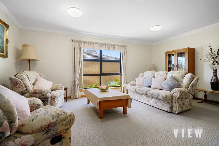 Second view of Homely unit listing, unit 10/59 Inglis Street, Wynyard TAS 7325