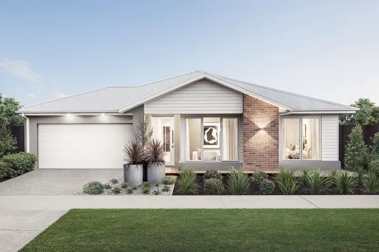 23 Coridale Boulevard, Lara VIC 3212