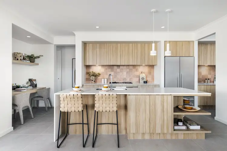 Third view of Homely house listing, 23 Coridale Boulevard, Lara VIC 3212