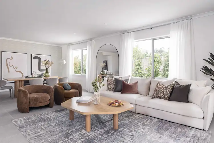 Fourth view of Homely house listing, 23 Coridale Boulevard, Lara VIC 3212