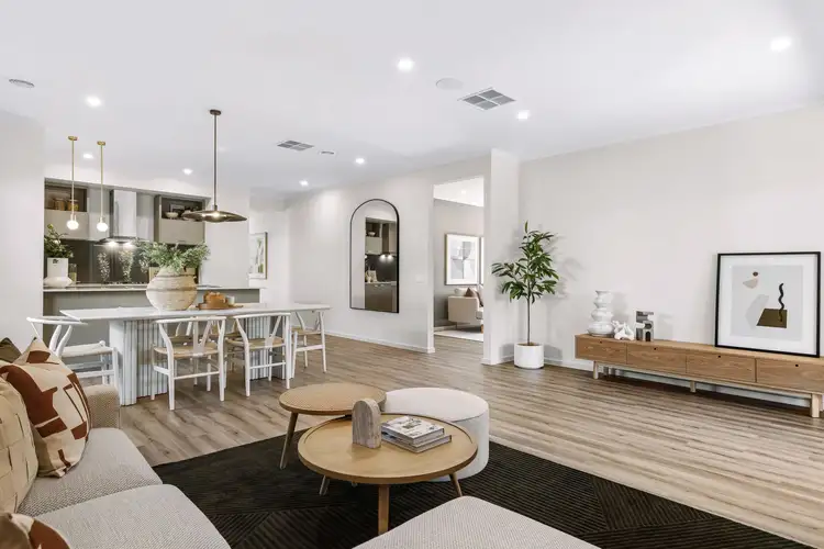25 Coridale Boulevard, Lara VIC 3212