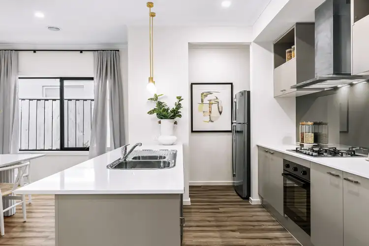 Third view of Homely house listing, 25 Coridale Boulevard, Lara VIC 3212