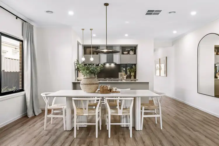 Fourth view of Homely house listing, 25 Coridale Boulevard, Lara VIC 3212