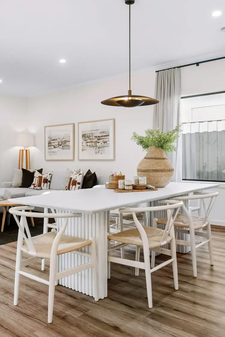 Fifth view of Homely house listing, 25 Coridale Boulevard, Lara VIC 3212