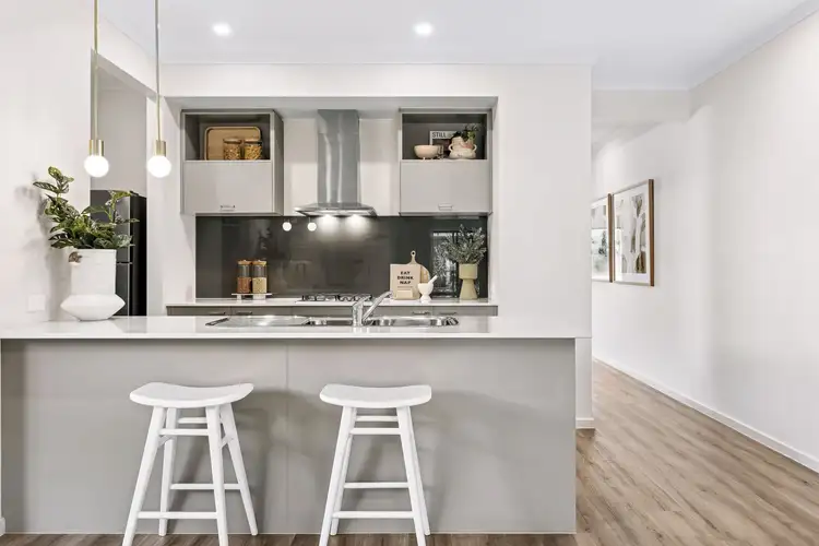 Sixth view of Homely house listing, 25 Coridale Boulevard, Lara VIC 3212