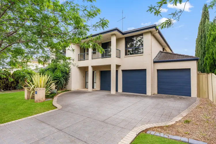 29 Thorn Avenue, Harrington Park NSW 2567