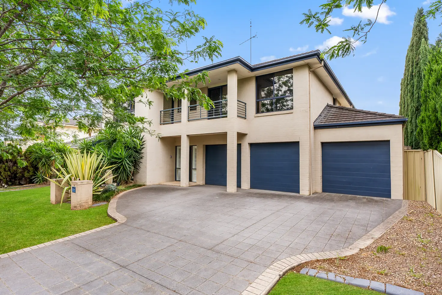 Main view of Homely house listing, 29 Thorn Avenue, Harrington Park NSW 2567