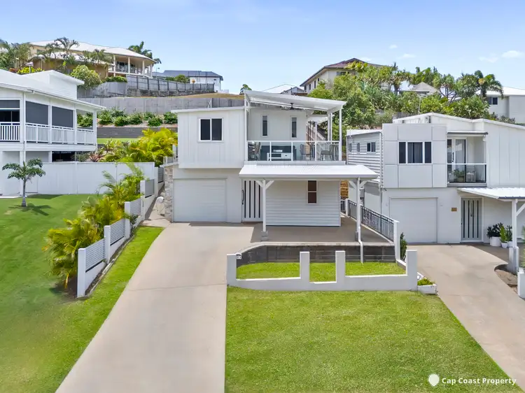 10b Cook Avenue, Pacific Heights QLD 4703