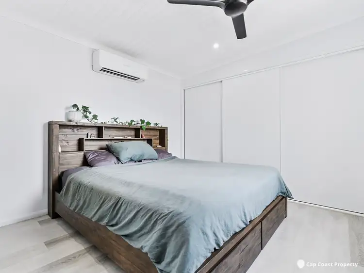 Seventh view of Homely house listing, 10b Cook Avenue, Pacific Heights QLD 4703