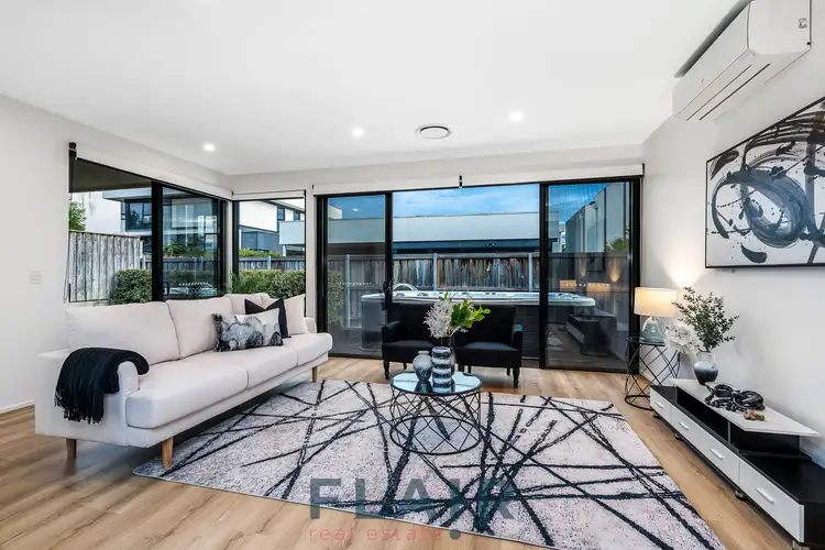 36 Gasnier Avenue, North Kellyville NSW 2155