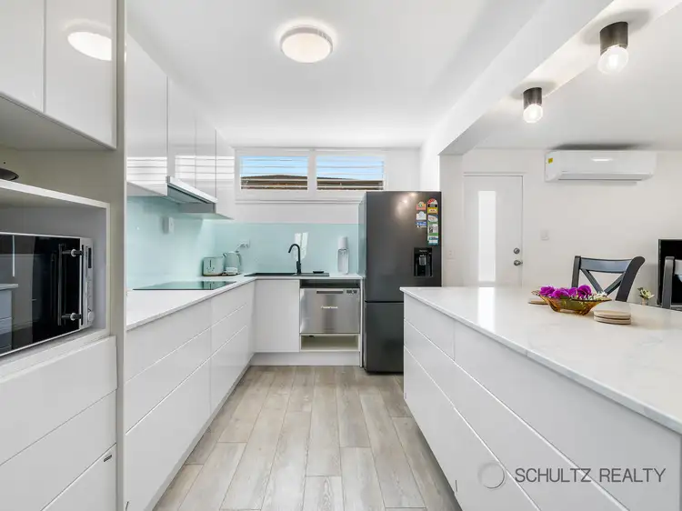 Main view of Homely unit listing, 1/4 Kokoda Street, Beenleigh QLD 4207